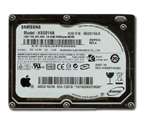 SAMSUNG - SPINPOINT 80GB 3600RPM 2MB BUFFER 1.8INCH PATA/ZIF(ULTRA MOBILE)HARD DISK DRIVE (HS081HA). REFURBISHED. IN STOCK.