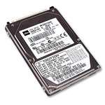 TOSHIBA MK8025GAS 80GB 4200RPM 8MB BUFFER 2.5INCH ATA/IDE 100MBPS 44-PIN 9.5 MM SUPER SLIM NOTEBOOK HARD DRIVE. REFURBISHED. IN STOCK.