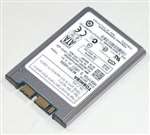 TOSHIBA MK8016GSG 80GB 5400RPM 8MB BUFFER SATA-150 1.8INCH NOTEBOOK DRIVE. REFURBISHED. IN STOCK.