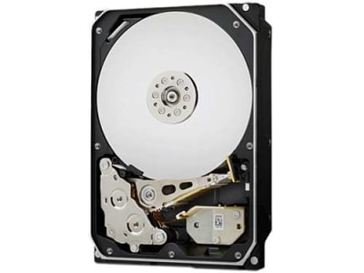 HGST HUH728060AL4204 ULTRASTAR HE8 6TB 7200RPM SAS-12GBPS 128MB BUFFER 4KN SE 3.5INCH HELIUM PLATFORM ENTERPRISE HARD DRIVE. BULK. IN STOCK.