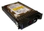 HPE AG556A 146GB 15000RPM 3.5INCH DUAL PORT FIBRE CHANNEL HARD DRIVE WITH TRAY FOR EVA M6412 STORAGEWORKS. REFURBISHED. IN STOCK.