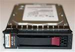 HPE AG803A M6412A 450GB 15000RPM 3.5INCH DUAL PORT FIBRE CHANNEL HARD DISK DRIVE WITH TRAY FOR HP STORAGEWORKS EVA. REFURBISHED. IN STOCK.