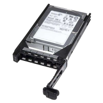 DELL FY91T 6TB 7200RPM SATA-6GBPS 512E 3.5INCH FORM FACTOR HOT-PLUG HARD DRIVE WITH TRAY FOR 13G POWEREDGE SERVER. BULK. IN STOCK.