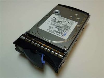 IBM 39M4554 500GB 7200RPM 3.5INCH SATA 3GBPS HOT SWAP DISK DRIVE MODULE HARD DISK DRIVE WITH TRAY. REFURBISHED. IN STOCK.