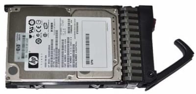 HPE 458930-S21 750GB 7200RPM 3.5INCH SATA-II MIDLINE HOT SWAP HARD DISK DRIVE WITH TRAY. REFURBISHED. IN STOCK.