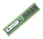 HP - 2GB (1X2GB) 667MHZ PC2-5300 CL5 ECC DDR2 SDRAM DIMM MEMORY MODULE FOR HP PROLIANT SERVER ML150 G5 DL585 G2 DL385 G2 (405476-061). BULK. IN STOCK.
