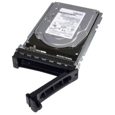 DELL HTYGX HYBRID 600GB 15000RPM SAS-12GBPS 2.5INCH(IN 3.5INCH HYBRID CARRIER) HOT-PLUG HARD DRIVE WITH TRAY FOR 13G POWEREDGE SERVER. BULK. IN STOCK.