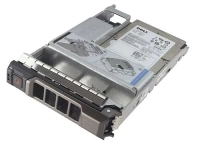 DELL 9RC1V 900GB 15000RPM SAS-12GBPS 4KN 2.5INCH(IN 3.5INCH HYBRID CARRIER) FORM FACTOR HOT-PLUG HARD DRIVE WITH HYBRID-TRAY FOR 14G POWEREDGE SERVER. BULK. IN STOCK.
