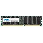 DELL - 2GB 400MHZ PC2-3200 240-PIN DIMM 240-PIN ECC REGISTERED DDR2 SDRAM GENUINE DELL MEMORY FOR POWEREDGE SERVER (JT055). BULK . IN STOCK.