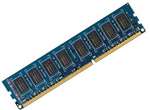 SAMSUNG M393T5750CZ3-CCC 2GB (1X2GB) 400MHZ PC2-3200 CL3 ECC REGISTERED DOUBLE RANKS REGISTERED DDR2 SDRAM 240-PIN DIMM GENUINE SAMSANG MEMORY MODULE. BULK. IN STOCK.