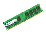 DELL DY2835 2GB 400MHZ PC2-3200 240-PIN ECC CL3 REGISTERED DDR2 SDRAM DIMM GENUINE DELL MEMORY FOR POWEREDGE SERVER 1850 2800 2850 SC1420. BULK. IN STOCK.