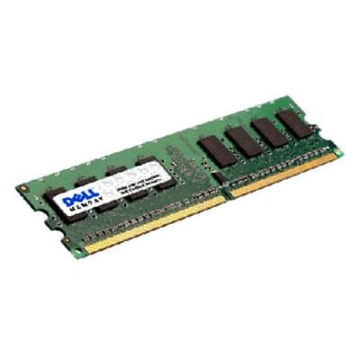 DELL SNPG6036C/2G 2GB 400MHZ PC2-3200 CL3 ECC REGISTERED SINGLE RANK DDR2 SDRAM 240-PIN DIMM MEMORY MODULE FOR POWEREDGE SERVER 1850 2800 2850 SC1420. BULK. IN STOCK.