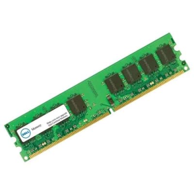 DELL J2201 4GB (1X4GB) 400MHZ PC2-3200 ECC REGISTERED DUAL RANK DDR2 SDRAM 240-PIN DIMM GENUINE DELL MEMORY FOR POWEREDGE SERVER 1800 1850 1855 2800 2850. BULK. IN STOCK.