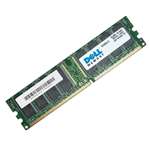 DELL A0422902 512MB 400MHZ PC2-3200 240-PIN DIMM 1RX4 CL3 ECC REGISTERED DDR2 SDRAM MEMORY FOR DELL POWEREDGE SERVER 1800 1850 2800 2850 6800 6850. BULK. IN STOCK.