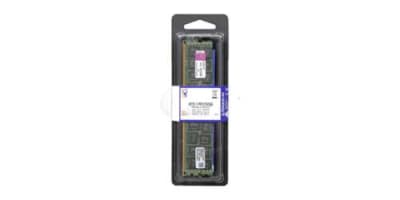 KINGSTON KTH-MLG4/8G 8GB (2X4GB) 400MHZ PC2-3200 ECC REGISTERED DDR2 SDRAM DIMM MEMORY KIT FOR HP PROLIANT SERVER. BULK. IN STOCK.