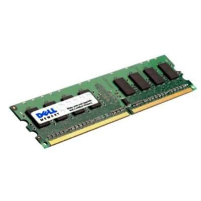 DELL WX731 4GB (1X4GB) 800MHZ PC2-6400 240-PIN ECC REGISTERED CL6 DDR2 SDRAM FBDIMM MEMORY MODULE FOR POWEREDGE SERVER. BULK. IN STOCK.