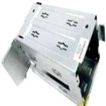 HP 644747-001 POWER SUPPLY BACKPLANE BOARD FOR PROLIANT ML310 G7. REFURBISHED. IN STOCK.