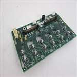 HP 686759-001 HARD DRIVE BACKPLANE BOARD FOR HP ML310E GEN8 SFF. REFURBISHED. IN STOCK.