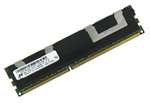 MICRON MT9JSF51272PZ-1G9E2 4GB (1X4GB) PC3-14900R 1866MHZ DDR3 SDRAM – SINGLE RANK 240-PIN REGISTERED ECC CL13 MEMORY MODULE FOR SERVER. BULK.IN STOCK.