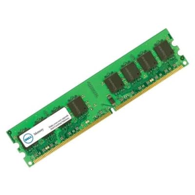 DELL A7187319 8GB (1X8GB) PC3-14900 DDR3-1866MHZ SDRAM - SINGLE RANK ECC REGISTERED 240-PIN DIMM MEMORY MODULE. BULK. IN STOCK.