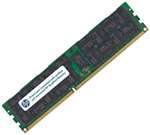 HP 731657-181 8GB (1X8GB) 1866MHZ PC3-14900 CL13 SINGLE RANK ECC REGISTERED DDR3 SDRAM 240-PIN DIMM MEMORY KIT FOR HP PROLIANT SERVER BL460C DL360P DL380P ML350P GENERATION 8. BULK. IN STOCK.