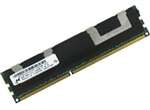 MICRON MT18JSF1G72PZ-1G9E1 8GB (1X8GB) PC3-14900 1866MHZ CL13 DDR3 SDRAM SINGLE RANK 240-PIN REGISTERED ECC MEMORY MODULE. BULK. IN STOCK.