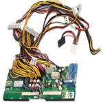 HP 461318-001 POWER SUPPLY BACKPLANE BOARD FOR PROLIANT ML350 G6. REFURBISHED. IN STOCK.