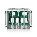 HP 768857-B21 BACKPLANE KIT/CAGE FOR PROLIANT DL380 GEN9 8SFF. BULK. IN STOCK.