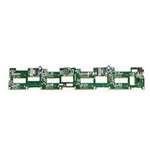 HP 779083-001 3.5 INCH 8 BAY HARD DRIVE BACKPLANE LFF FOR PROLIANT DL180 G9 ML350 G9. REFURBISHED. IN STOCK.