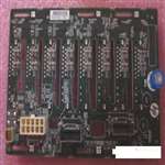 HP 667275-001 BACKPLANE BOARD FOR PROLIANT ML350E G8 SFF. REFURBISHED. IN STOCK.