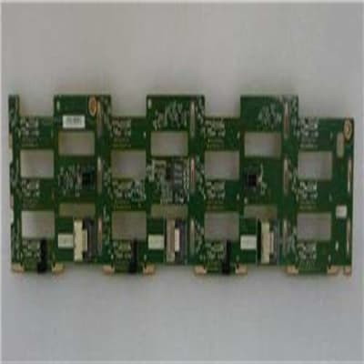 HP 777284-001 12-BAY 3.5 INCH LFF HARD DRIVE BACKPLANE FOR PROLIANT DL380 G9. REFURBISHED. IN STOCK.