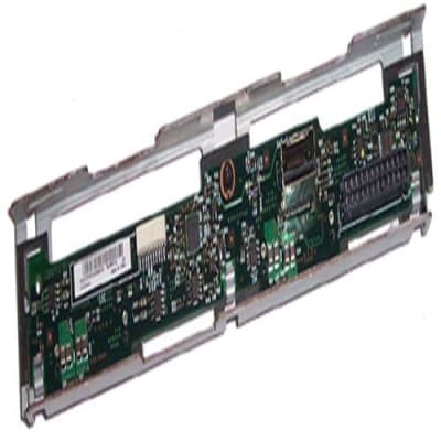 IBM - SAS HOT-SWAP BACKPLANE BOARD FOR SYSTEM X3550 (39M4349). REFURBISHED. IN STOCK.