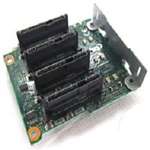 IBM 43V7070 HOT-SWAP SAS/SATA BACKPLANE BOARD FOR SYSTEM X3400M2 X3500M2 X3650M2 THINKSERVER TD200 RD220. REFURBISHED. IN STOCK.