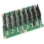 IBM 90Y5091 6 PAC 3.5-INCH HARD DISK DRIVE BACKPLANE FOR SYSTEM X3650 M4. REFURBISHED. IN STOCK.