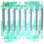 IBM 94Y6670 SAS HARD DRIVES BACKPLANE FOR SYSTEM X3650 M3. BULK. IN STOCK.