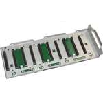 IBM 81Y5194 HARD DISK DRIVE BACKPLANE BOARD FOR FLEX SYSTEM X220. REFURBISHED. IN STOCK.