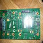 IBM - HARD DRIVE BACKPLANE BOARD FOR XSERIES 225 226 (59P5159). REFURBISHED. IN STOCK.