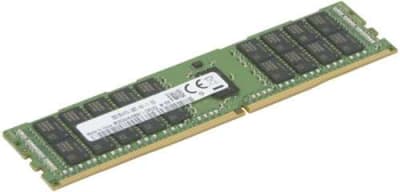 SAMSUNG M393A2K40BB2-CTD6Q 16GB (1X16GB) 2666MHZ PC4-21300 CL11 ECC REGISTERED DUAL RANK 1.2V DDR4 SDRAM 288-PIN RDIMM SAMSUNG MEMORY MODULE FOR SERVER MEMORY. BULK. IN STOCK.