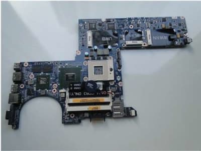 DELL K172D LAPTOP BOARD FOR DELL XPS STUDIO 1340 LAPTOP. REFURBISHED. IN STOCK.