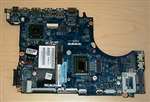 DELL PKG6Y INSPIRON XPS 14Z L412Z LAPTOP MOTHERBOARD W/ INTEL I5-2450M 2.5GHZ CPU. REFURBISHED. IN STOCK.