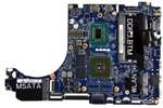 DELL 3FR96 SYSTEM BOARD CORE I5 2.5GHZ (I5-3210M) W/CPU FOR XPS X521L. REFURBISHED. IN STOCK.