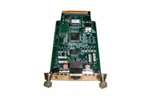 HP JD634B MSR 1-PORT E1/FRACTIONAL E1 (75OHM) SIC MODULE. REFURBISHED. IN STOCK.
