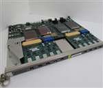 DELL DFF64 10-PORT 10GE LINE CARD. REFURBISHED. IN STOCK.