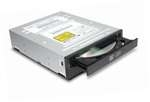 DELL JP250 48X/32X/48X/16X SATA INTERNAL CD-RW/DVD-ROM COMBO DRIVE. REFURBISHED. IN STOCK.