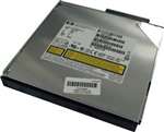 HP 399959-001 24X IDE INTERNAL CD-R/RW DVD-ROM SLIMLINE COMBO DRIVE. REFURBISHED. IN STOCK.