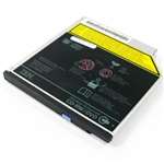 IBM - 24X/8X ULTRABAY SLIMLINE CD-RW/DVD-ROM COMBO DRIVE (40Y8945). REFURBISHED. IN STOCK.