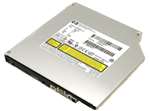 LG ELECTRONICS - 24X/8X IDE INTERNAL SLIMLINE CD-RW/DVD-ROM COMBO DRIVE (GCC-C10N). REFURBISHED. IN STOCK.