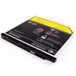 LENOVO - 24X/8X SLIM SATA INTERNAL CD-RW/DVD-ROM COMBO DRIVE (40Y8783). REFURBISHED. IN STOCK.