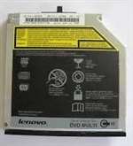 LENOVO - 12.7MM 24X/8X SATA ULTRABAY ENHANCED SLIM CD-RW/DVD-ROM COMBO DRIVE (42T2535). REFURBISHED. IN STOCK.