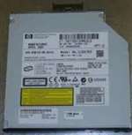 HP - 24X IDE INTERNAL SLIMLINE MULTIBAY CD-RW/DVD COMBO DRIVE (269089-B25).REFURBISHED. IN STOCK.